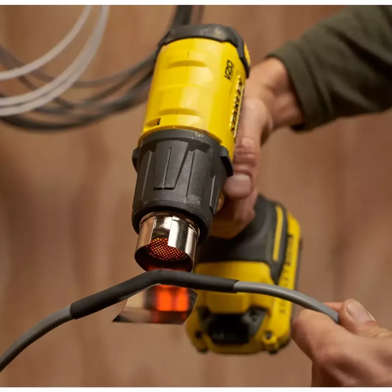 Kuumõhupuhur Stanley FATMAX SFMCE530B-XJ