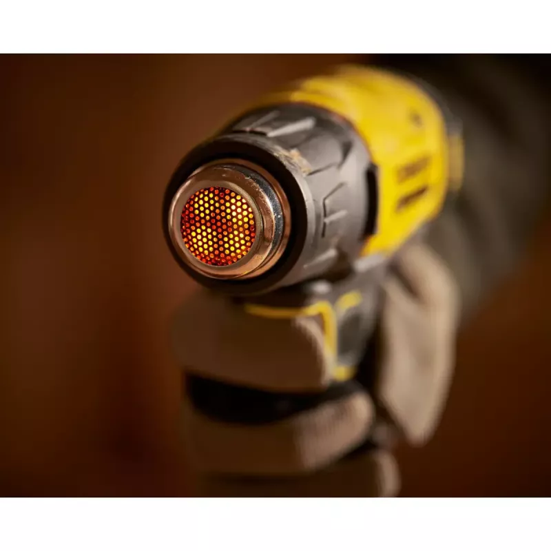 Kuumõhupuhur Stanley FATMAX SFMCE530B-XJ