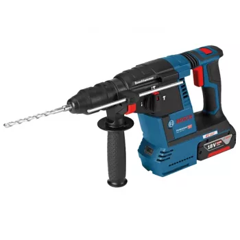 Bosch 0 611 910 00G löökpuur 4350 RPM SDS Plus