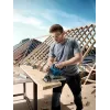 Bosch GKS 185-LI 16,5 cm must, sinine, hall 5000 p/min