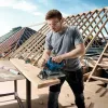 Bosch GKS 185-LI 16,5 cm must, sinine, hall 5000 p/min