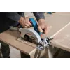 Bosch GKS 185-LI 16,5 cm must, sinine, hall 5000 p/min