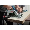 Bosch GKS 185-LI 16,5 cm must, sinine, hall 5000 p/min