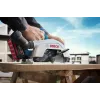 Bosch GKS 185-LI 16,5 cm must, sinine, hall 5000 p/min