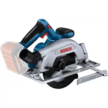 Bosch GKS 185-LI 16,5 cm must, sinine, hall 5000 p/min
