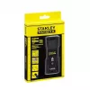 Laserkaugusmõõtur Stanley FATMAX FMHT77165-0 Must 50 m