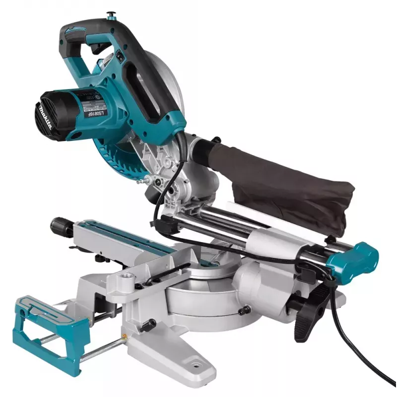 Järkamissaag Makita LSO816F — Makita LSO816F järkamissaag, juhtmega, mudel LS0816F