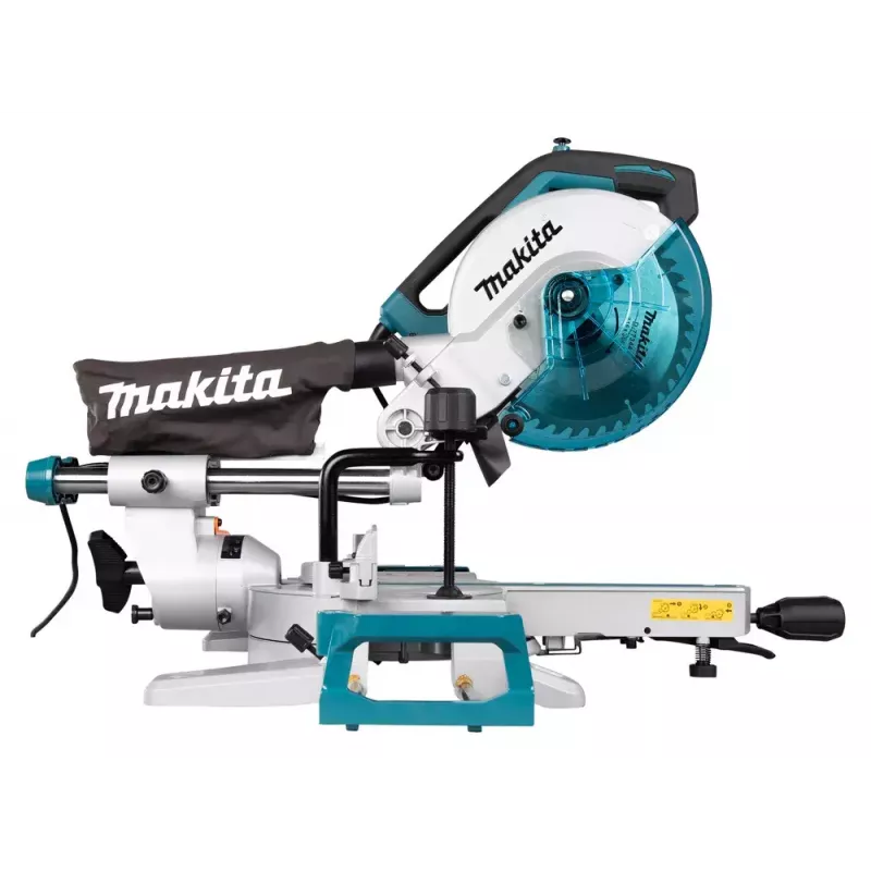 Järkamissaag Makita LSO816F — Makita LSO816F järkamissaag, juhtmega, mudel LS0816F