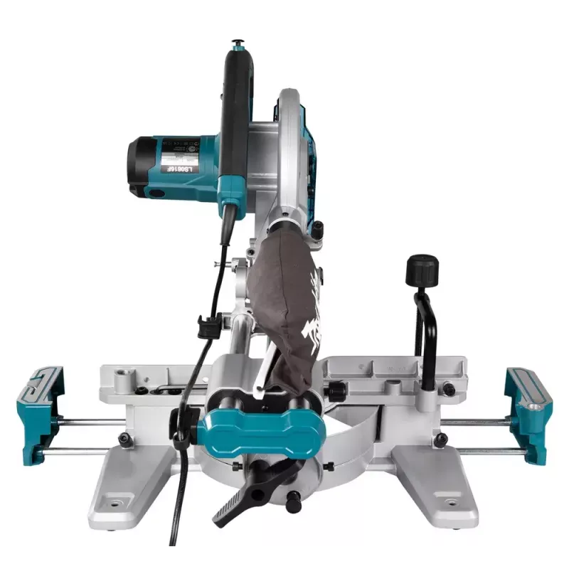 Järkamissaag Makita LSO816F — Makita LSO816F järkamissaag, juhtmega, mudel LS0816F
