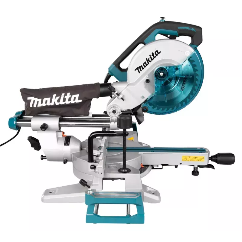 Järkamissaag Makita LSO816F — Makita LSO816F järkamissaag, juhtmega, mudel LS0816F