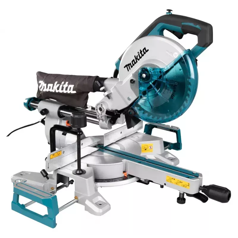 Järkamissaag Makita LSO816F — Makita LSO816F järkamissaag, juhtmega, mudel LS0816F