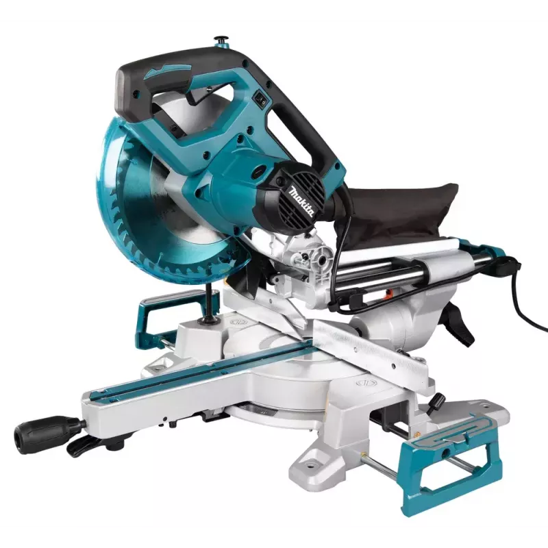 Järkamissaag Makita LSO816F — Makita LSO816F järkamissaag, juhtmega, mudel LS0816F