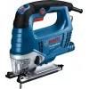 Bosch GST 750 tikksaag 520 W 2,29 kg