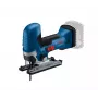 Bosch GST 185-LI elektriline tikksaag 3500 spm 1.9 kg