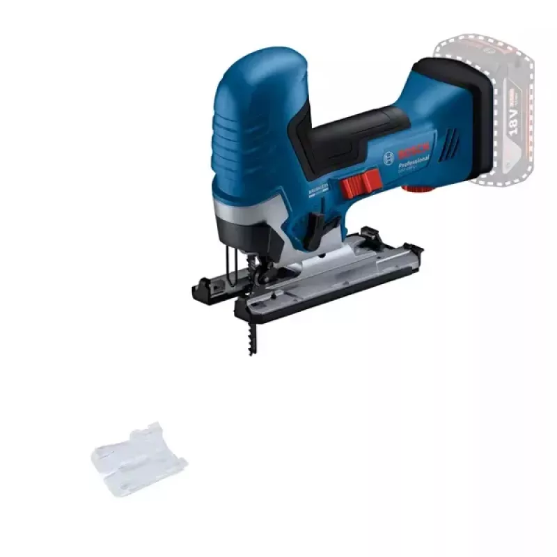 Bosch GST 185-LI elektriline tikksaag 3500 spm 1.9 kg