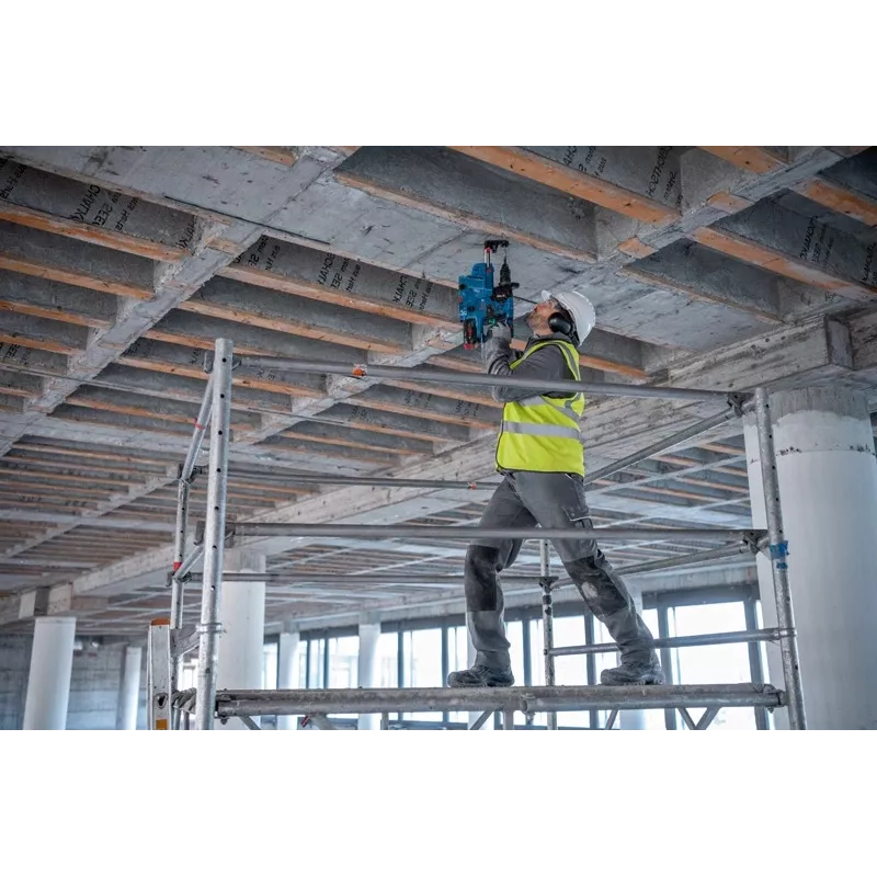 Bosch GBH 18V-28 CF PROFESSIONAL SDS Plus