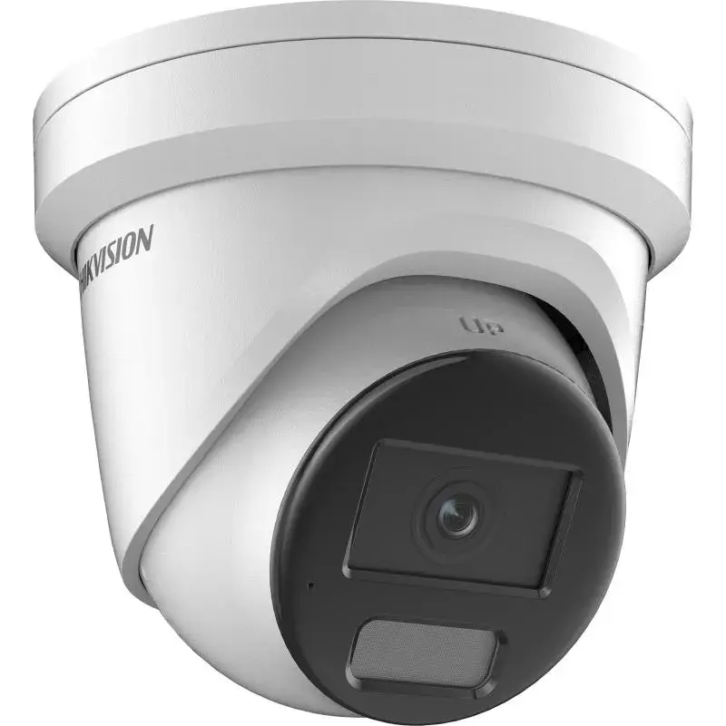IP turvakaamera Hikvision DS-2CD2347G2H-LIU(4mm)(eF)(O-STD)