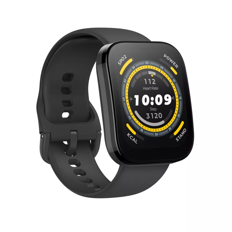 Amazfit Bip 5 4,85 cm (1,91 tolli)