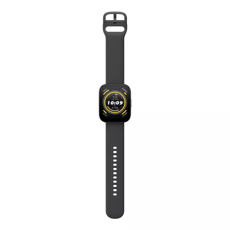 Amazfit Bip 5 4,85 cm (1,91 tolli)