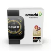 Amazfit Bip 5 4,85 cm (1,91 tolli)