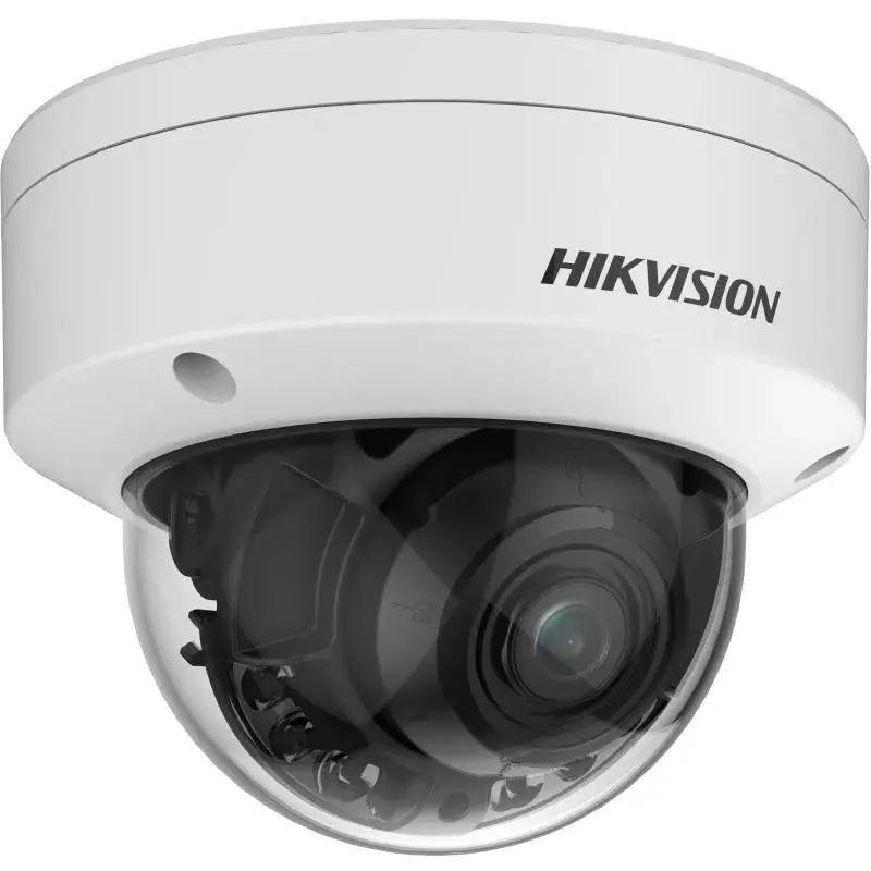 IP turvakaamera Hikvision DS-2CD2787G2HT-LIZS välistingimustes 3840 x 2160