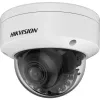 IP turvakaamera Hikvision DS-2CD2787G2HT-LIZS välistingimustes 3840 x 2160
