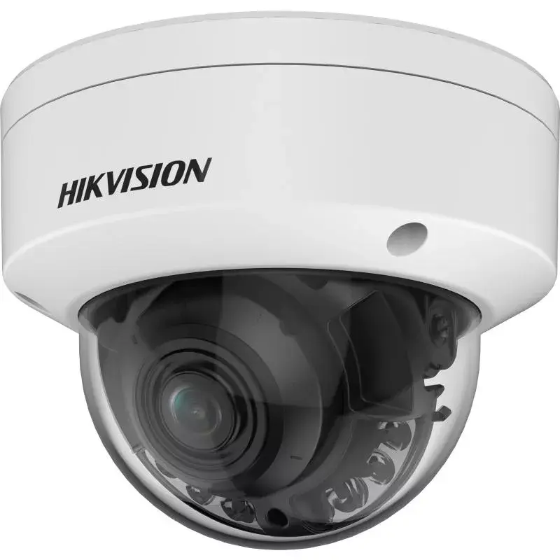 IP turvakaamera Hikvision DS-2CD2787G2HT-LIZS välistingimustes 3840 x 2160