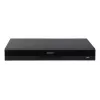 Dahua Technology WizSense NVR5216-16P-EI2 võrgusalvesti 1U must