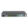Dahua Technology WizSense NVR5216-16P-EI2 võrgusalvesti 1U must