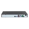 Dahua Technology WizSense NVR5216-EI2 võrgusalvesti 1U must