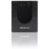 Qoltec UPS 53776 Line-Interactive 1.5 kVA 900 W 4 vahelduvvoolu pistikupesa