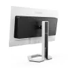 Monitor Lenovo Legion Pro 27Q-10 26,5-tolline QD-OLED 2560 x 1440, 280 Hz, 0,03 ms, 10-bit, FreeSync Premium Pro