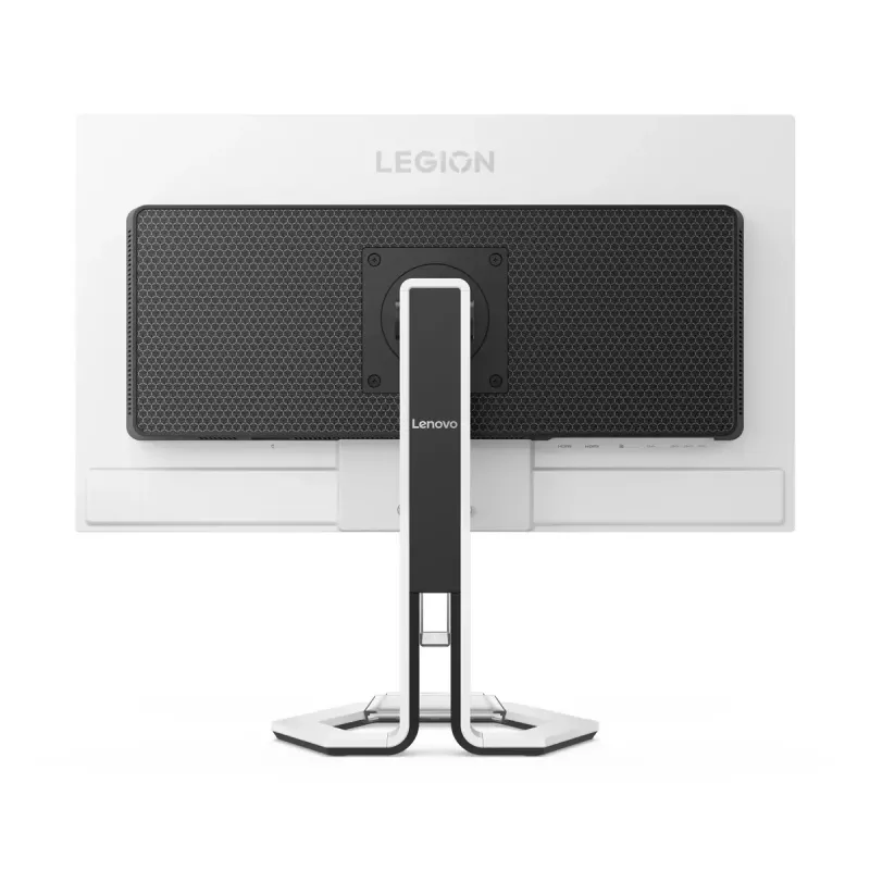 Monitor Lenovo Legion Pro 27Q-10 26,5-tolline QD-OLED 2560 x 1440, 280 Hz, 0,03 ms, 10-bit, FreeSync Premium Pro