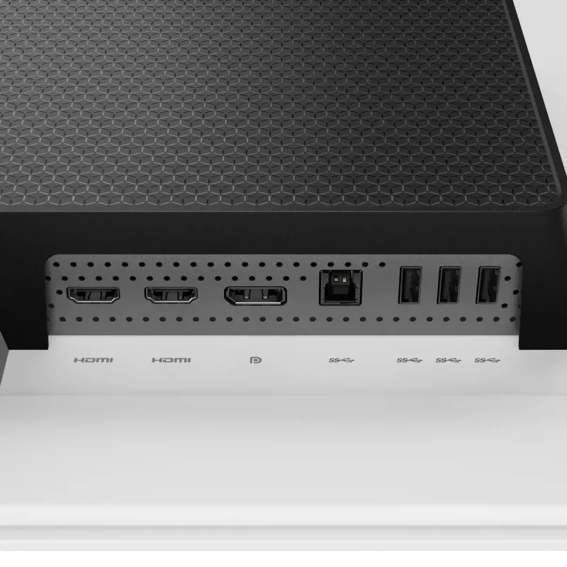 Monitor Lenovo Legion Pro 27Q-10 26,5-tolline QD-OLED 2560 x 1440, 280 Hz, 0,03 ms, 10-bit, FreeSync Premium Pro