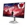Monitor Lenovo Legion Pro 27Q-10 26,5-tolline QD-OLED 2560 x 1440, 280 Hz, 0,03 ms, 10-bit, FreeSync Premium Pro