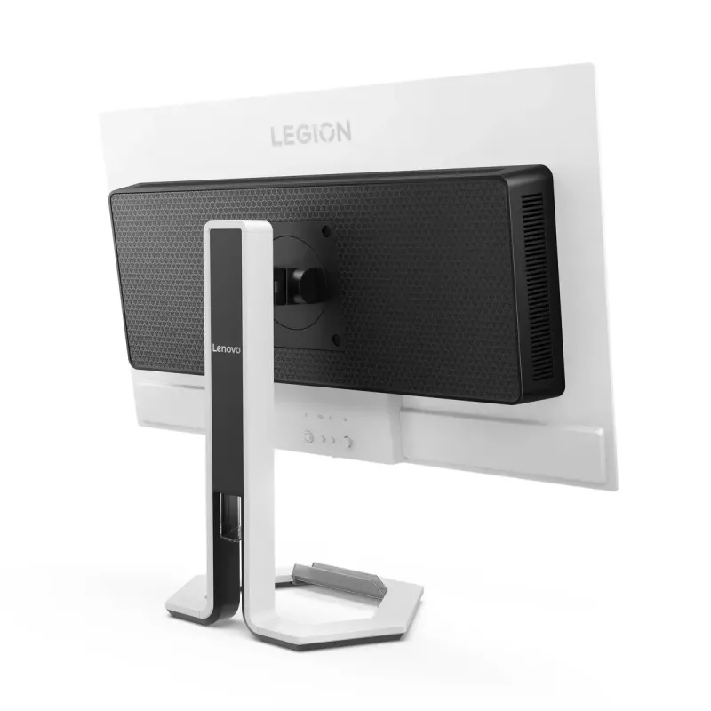 Monitor Lenovo Legion Pro 27Q-10 26,5-tolline QD-OLED 2560 x 1440, 280 Hz, 0,03 ms, 10-bit, FreeSync Premium Pro