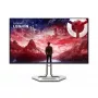 Lenovo Legion Pro 32UD-10 arvutimonitor 80 cm (31,5 tolli) 3840 x 2160 pikslit 4K Ultra HD QD-OLED Must, Hall