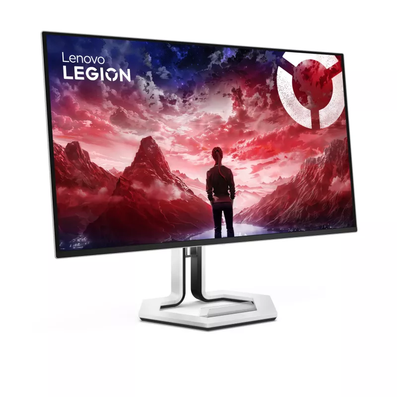 Lenovo Legion Pro 32UD-10 arvutimonitor 80 cm (31,5 tolli) 3840 x 2160 pikslit 4K Ultra HD QD-OLED Must, Hall