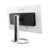 Lenovo Legion Pro 32UD-10 arvutimonitor 80 cm (31,5 tolli) 3840 x 2160 pikslit 4K Ultra HD QD-OLED Must, Hall