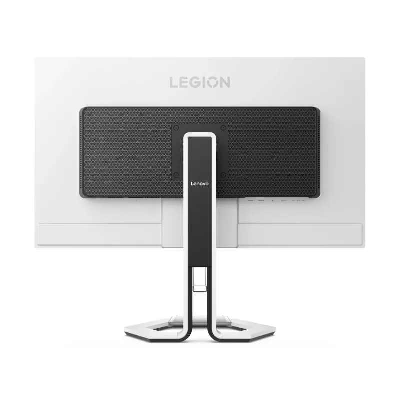 Lenovo Legion Pro 32UD-10 arvutimonitor 80 cm (31,5 tolli) 3840 x 2160 pikslit 4K Ultra HD QD-OLED Must, Hall