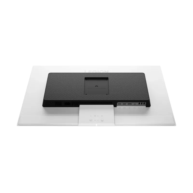 Lenovo Legion Pro 32UD-10 arvutimonitor 80 cm (31,5 tolli) 3840 x 2160 pikslit 4K Ultra HD QD-OLED Must, Hall