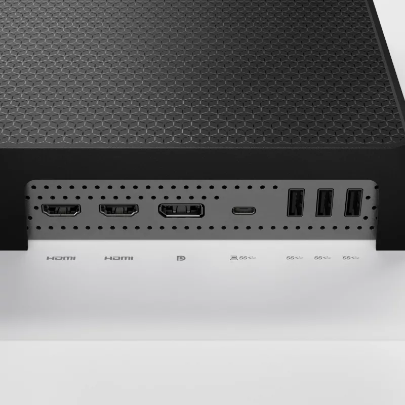 Lenovo Legion Pro 32UD-10 arvutimonitor 80 cm (31,5 tolli) 3840 x 2160 pikslit 4K Ultra HD QD-OLED Must, Hall