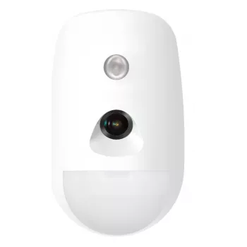 HIKVISION DIGITAL TECHNOLOGY häire PIR-kaamera, 12 m, 86 kraadi, IR LED, Axpro jaoks