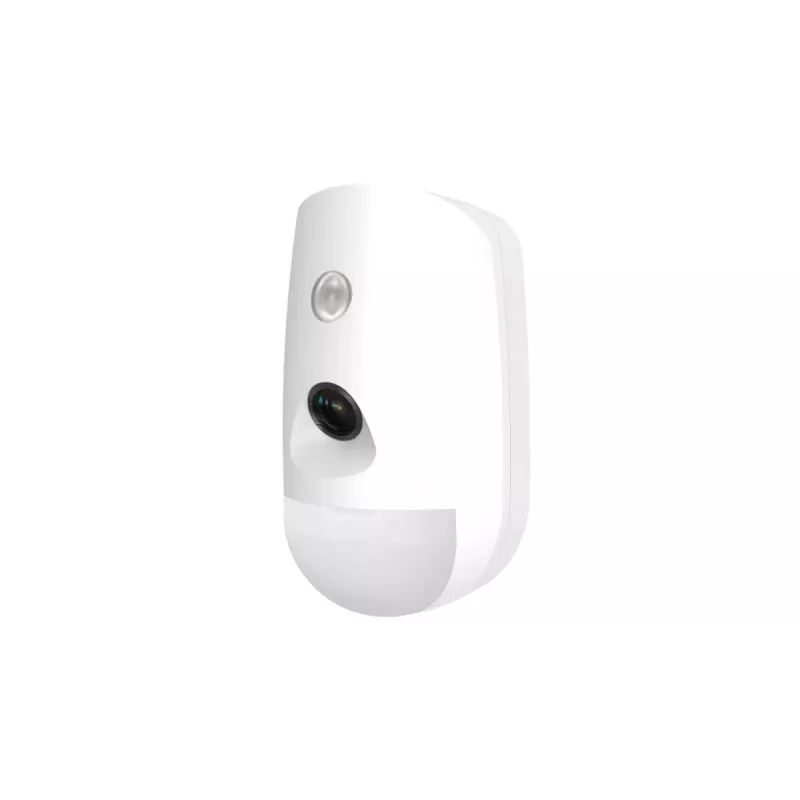 HIKVISION DIGITAL TECHNOLOGY häire PIR-kaamera, 12 m, 86 kraadi, IR LED, Axpro jaoks