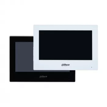 Dahua Technology DHI-VTH2621G-WP intercom süsteemi tarvik Ekraan