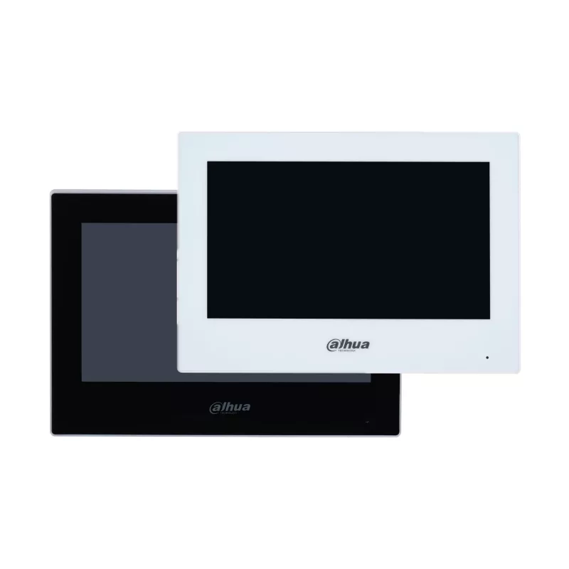 Dahua Technology DHI-VTH2621G-WP intercom süsteemi tarvik Ekraan