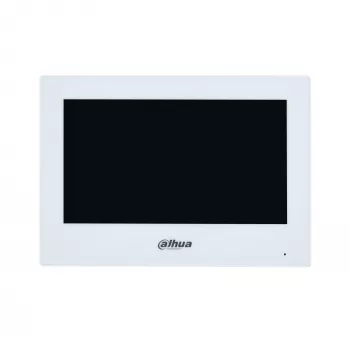 Dahua Technology VTH2622GW-W Ekraan