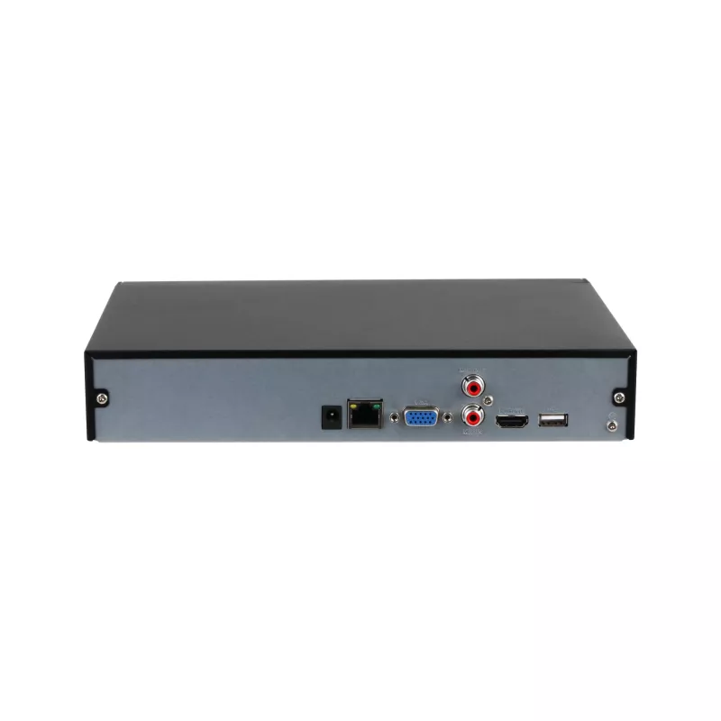Dahua Technology Lite NVR4108HS-4KS2 1U Must