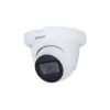 IP turvakaamera DAHUA HAC-HDW1231TLMQ-A-0280B 1080p, 1920×1080, 360° pöörlemine, 107° H / 56° V, juhtmega, välistingimustesse, lakke/seinale/postile paigaldus