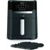 Tefal Easy Fry & Grill EY5058 Single 4.2 L Eraldiseisev 1550 W Kuumaõhufritüür Must